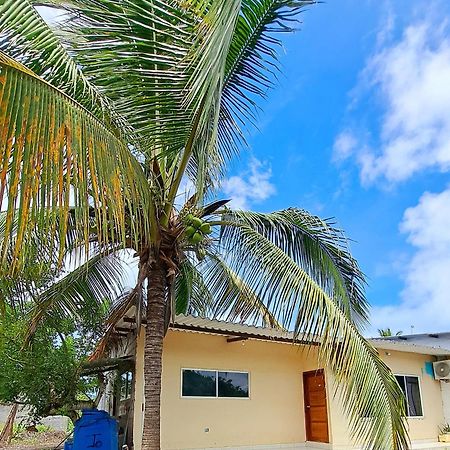 Hospedaje Maen Puerto Villamil Kültér fotó