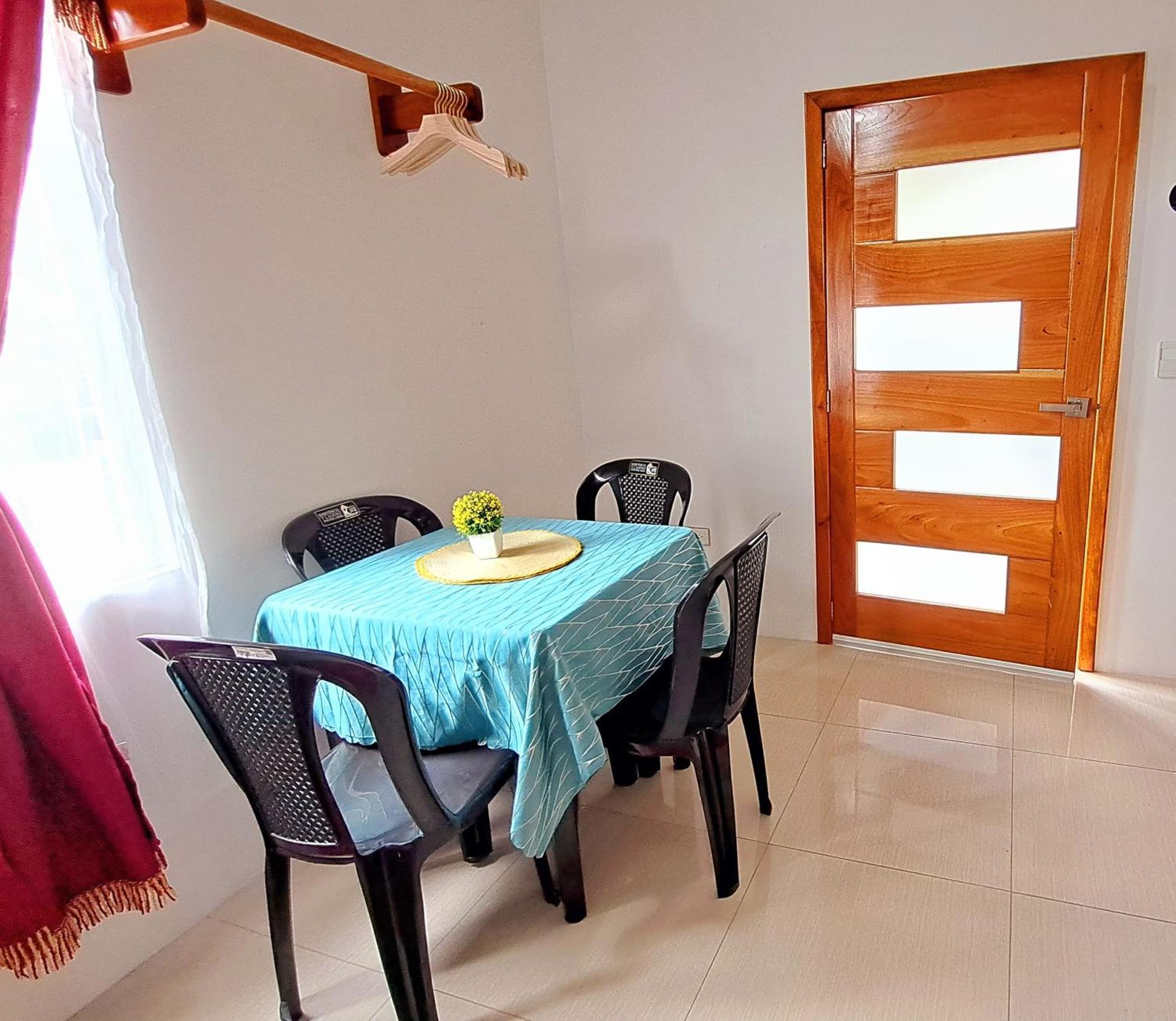Hospedaje Maen Puerto Villamil Kültér fotó