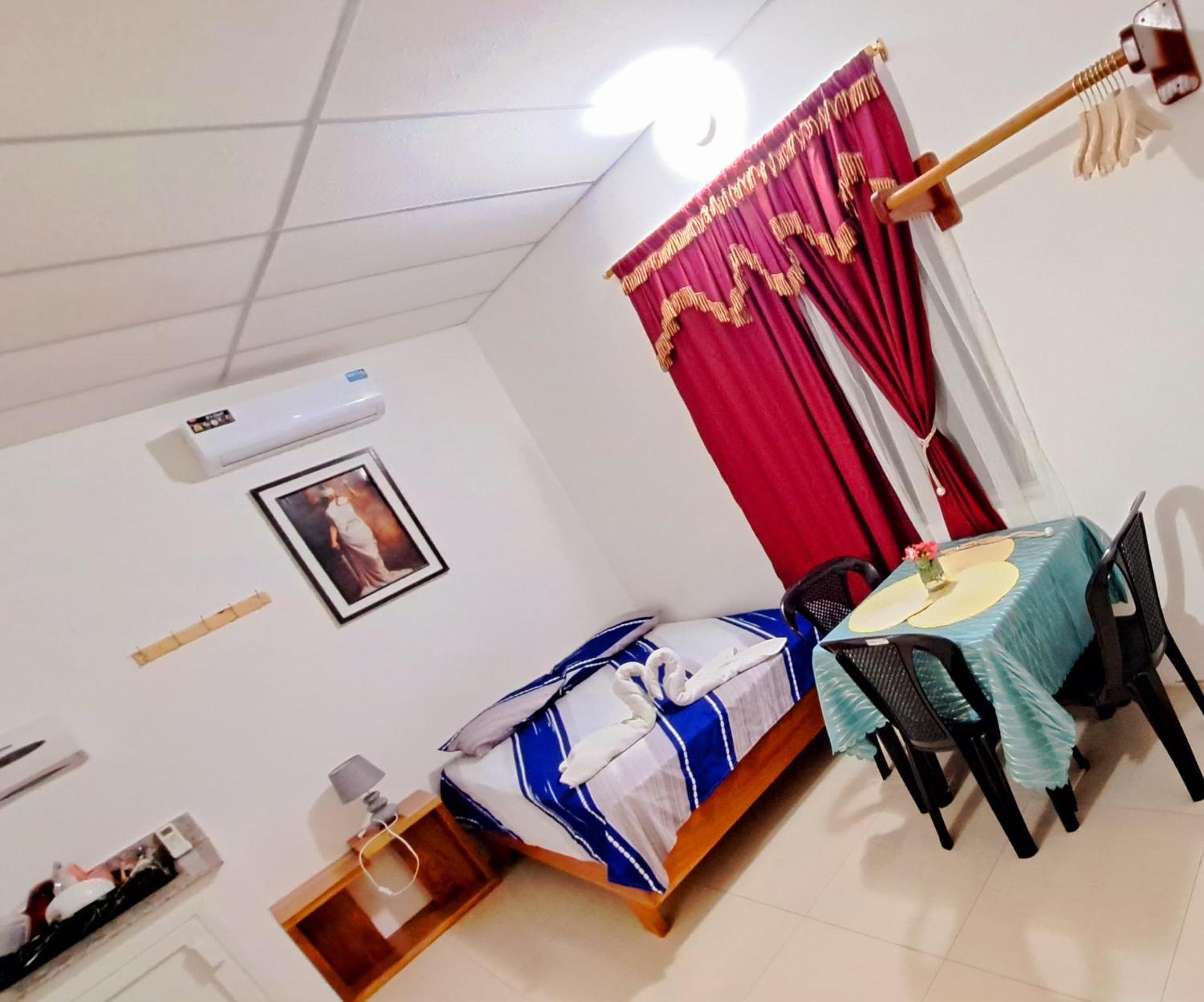 Hospedaje Maen Puerto Villamil Kültér fotó
