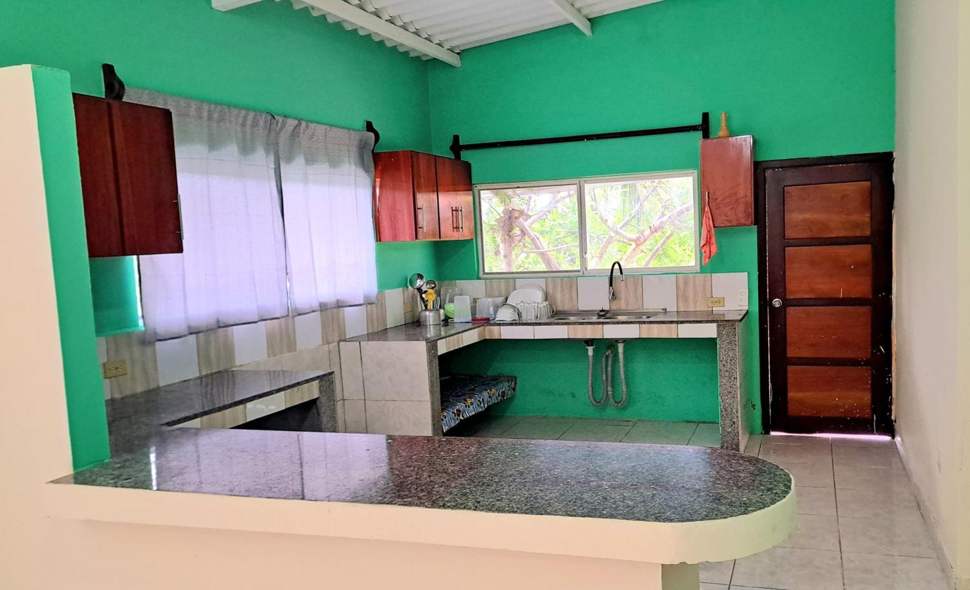 Hospedaje Maen Puerto Villamil Kültér fotó