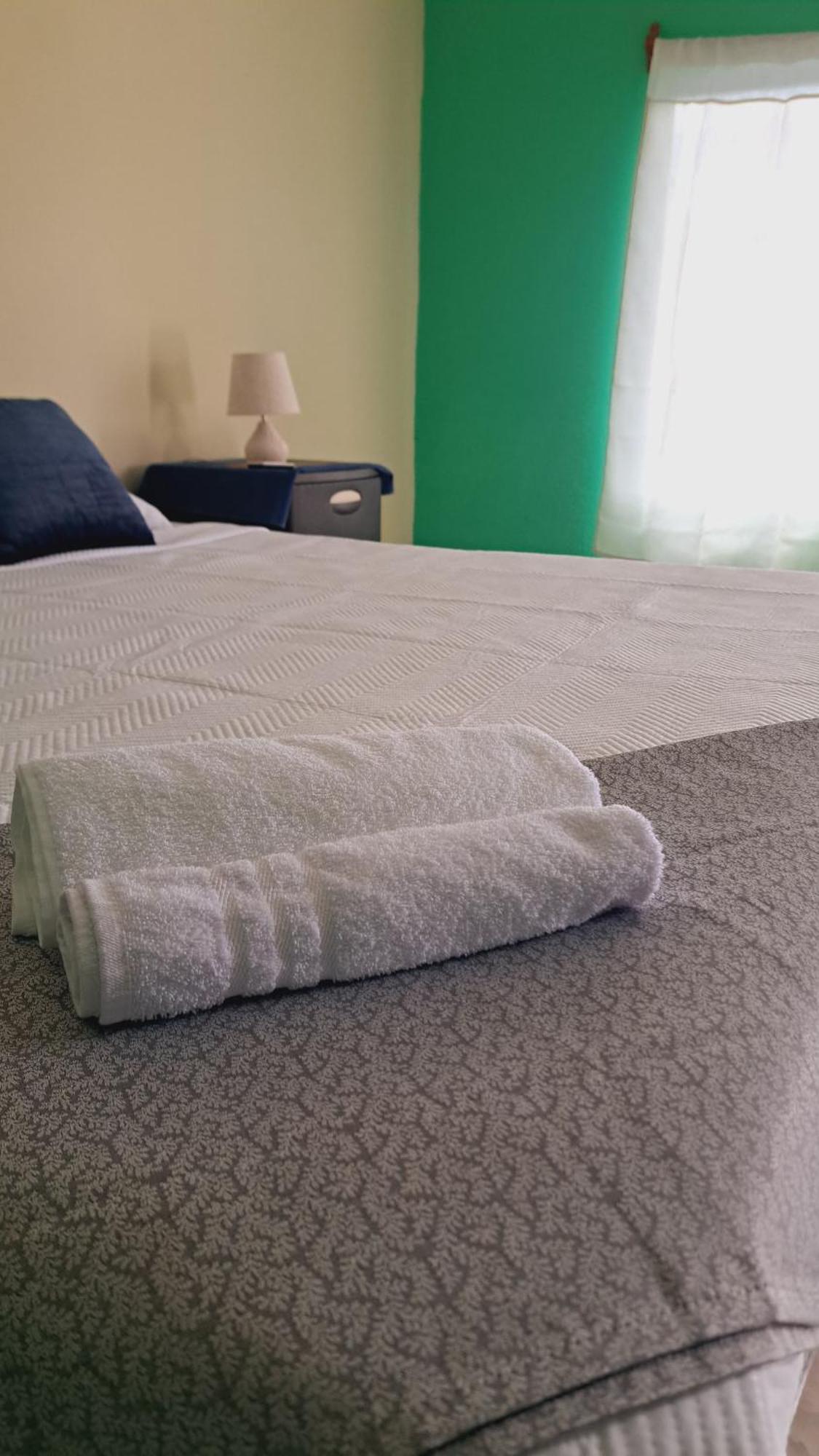 Hospedaje Maen Puerto Villamil Kültér fotó