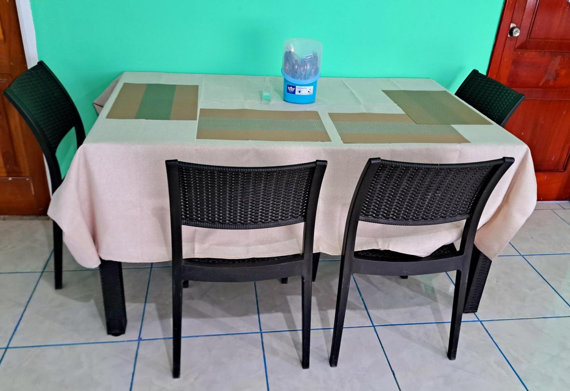 Hospedaje Maen Puerto Villamil Kültér fotó